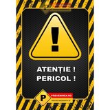 Afise de alerta